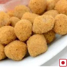 CHICKEN CHEESE BALL 500GMS