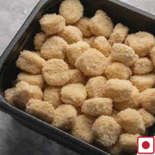 CHICKEN CRISPY POPCORN 500GMS