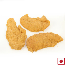 CHICKEN FRIED STRIPS 500GMS