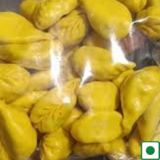 CHEESE CORN MOMOS 500GMS (20 PCS)