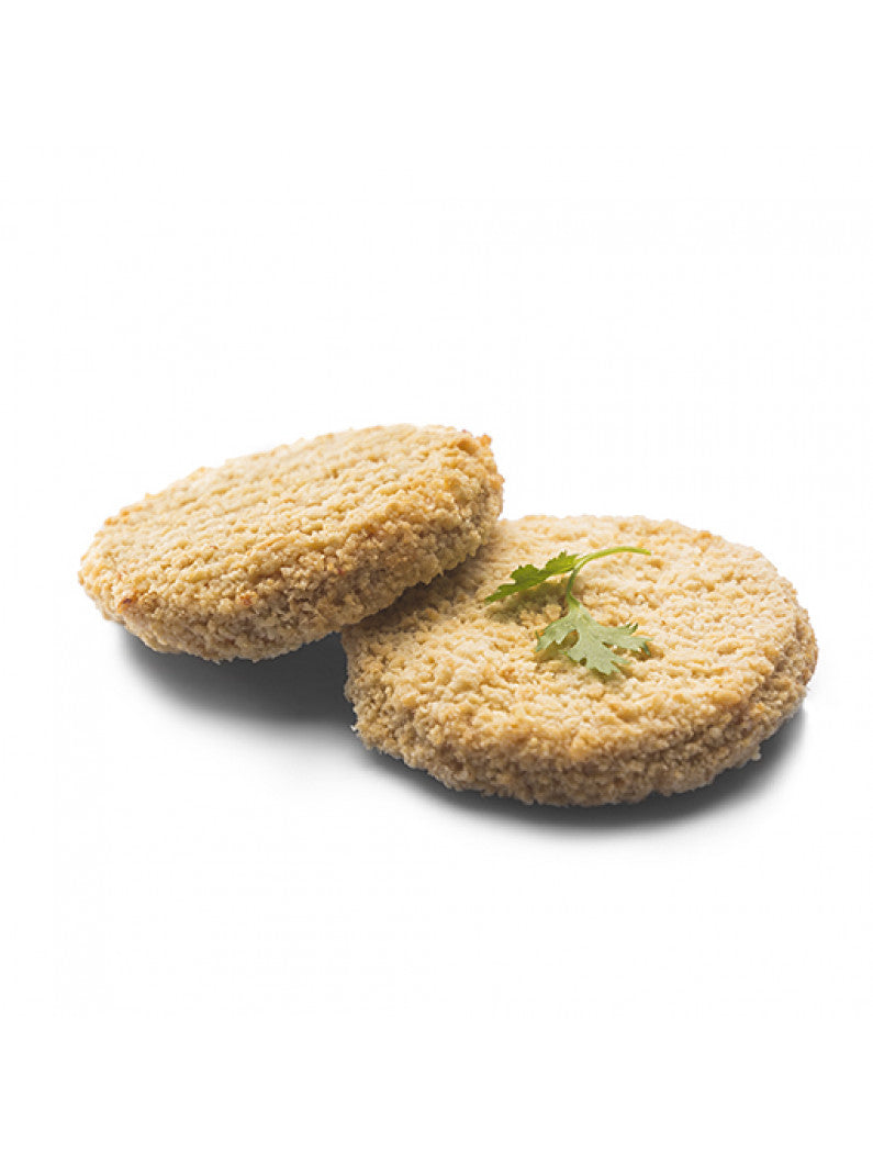 MINI CHICKEN BURGER PATTY – 10 PCS (500GMS)