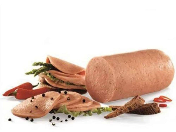 CHICKEN SALAMI SLICES – 500GMS