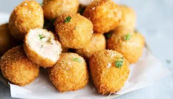 CHICKEN CORDON BLEU 500GMS