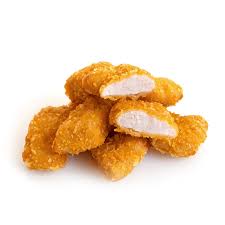 CRISPY CHICKEN NUGGETS 500GMS