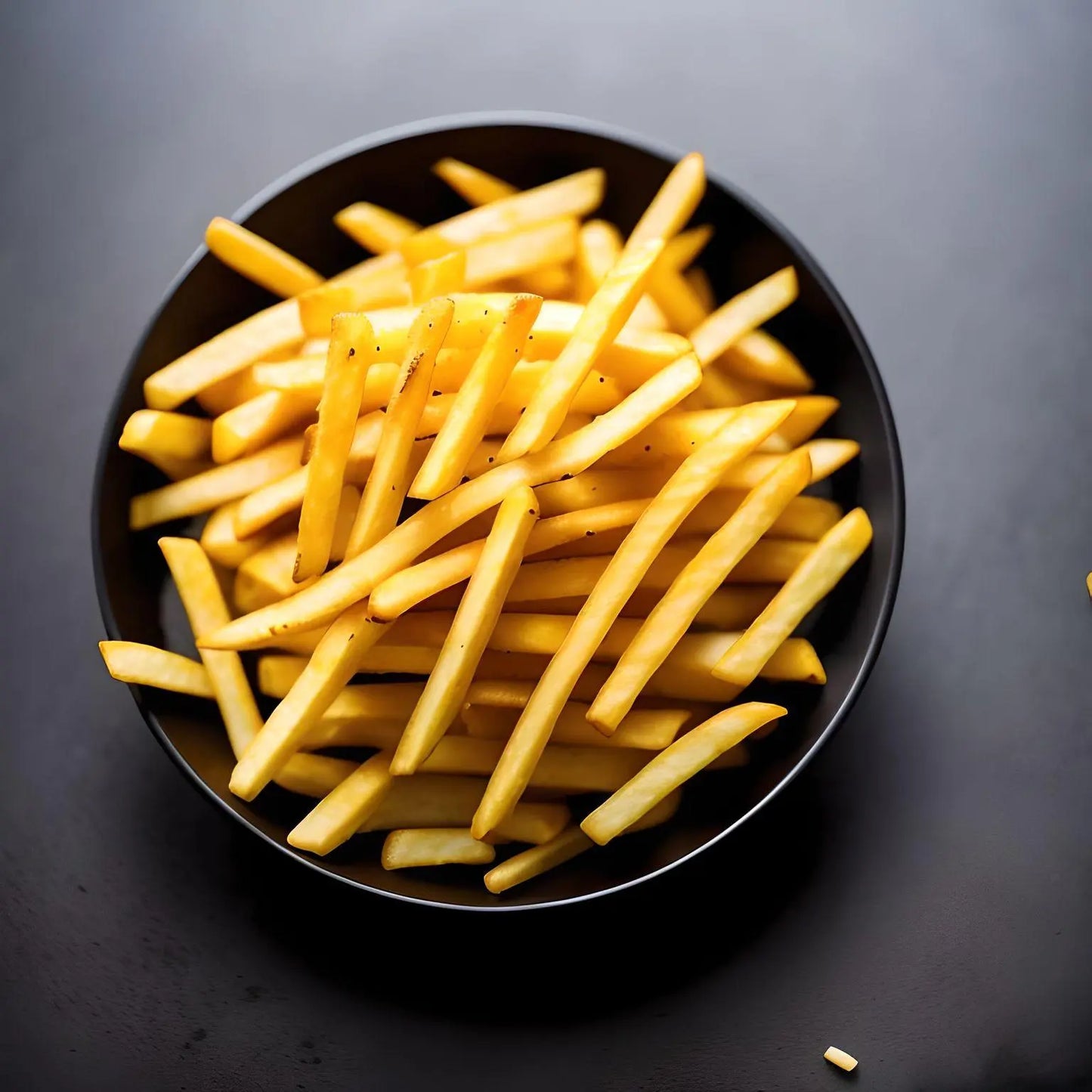 FRENCH FRIES 6MM 1KG