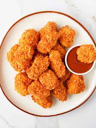 CRISPY CHICKEN NUGGETS 500GMS
