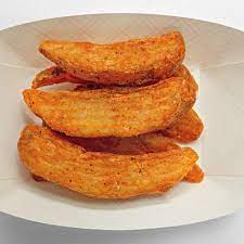 CHICKEN CRUNCHY MUNCHY STRIPS 500GMS