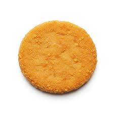 JUMBO CHICKEN BURGER PATTY – 5 PCS (500GMS)