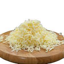MOZARELLA CHEESE DICED 500GMS