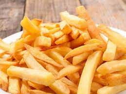 FRENCH FRIES 6MM 1KG