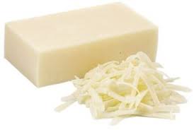 MOZARELLA CHEESE DICED 500GMS