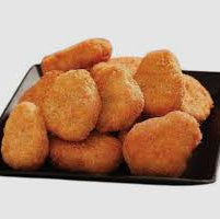 CRISPY CHICKEN NUGGETS 500GMS