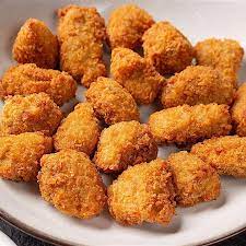 CHICKEN POPCORN 500GMS