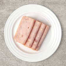 SMOKED CHICKEN HAM SLICE – 500GMS