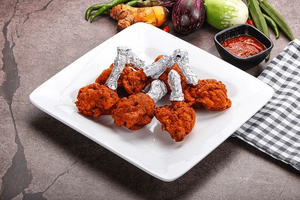 CHICKEN LOLLYPOP 500GMS