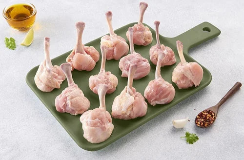 CHICKEN LOLLYPOP 500GMS